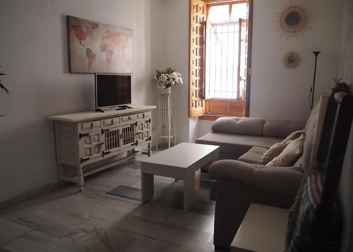 Vivienda Tipica Cordobesa En Leiva Aguilar