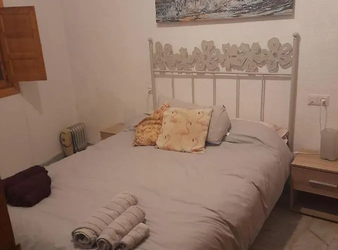 Vivienda Tipica Cordobesa En Leiva Aguilar