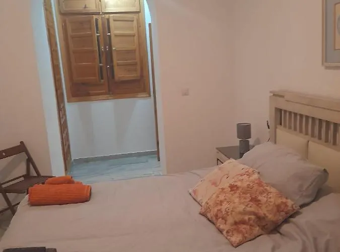 Vivienda Tipica Cordobesa En Leiva Aguilar