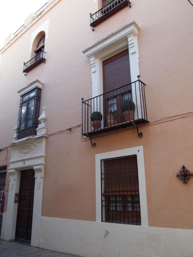 Vivienda Tipica Cordobesa En Leiva Aguilar Apartment *