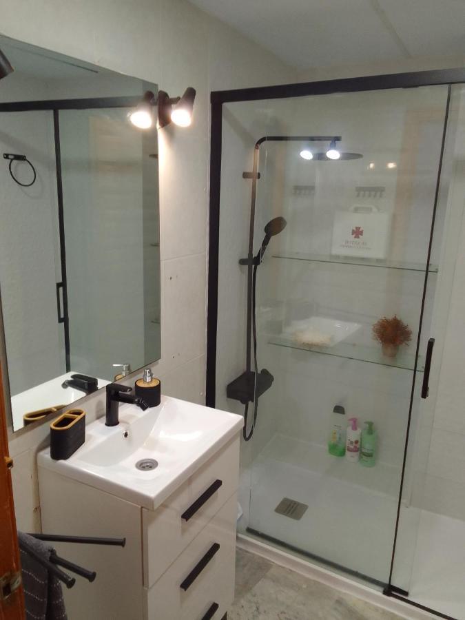 Vivienda Tipica Cordobesa En Leiva Aguilar Apartment Cordoba