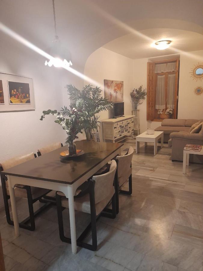 Vivienda Tipica Cordobesa En Leiva Aguilar Cordoba