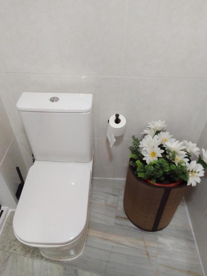 Vivienda Tipica Cordobesa En Leiva Aguilar Apartment *