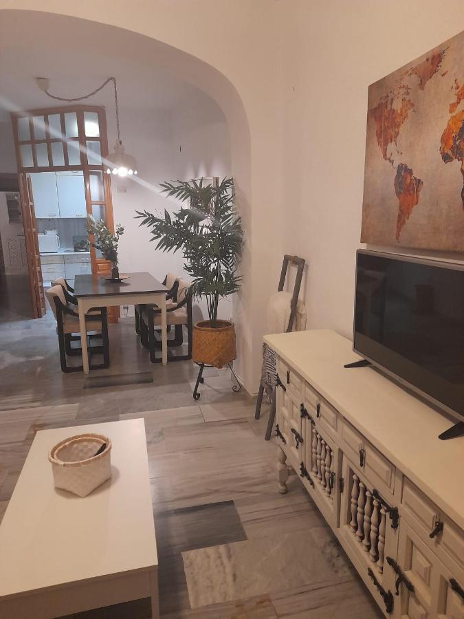 Apartment Vivienda Tipica Cordobesa En Leiva Aguilar *