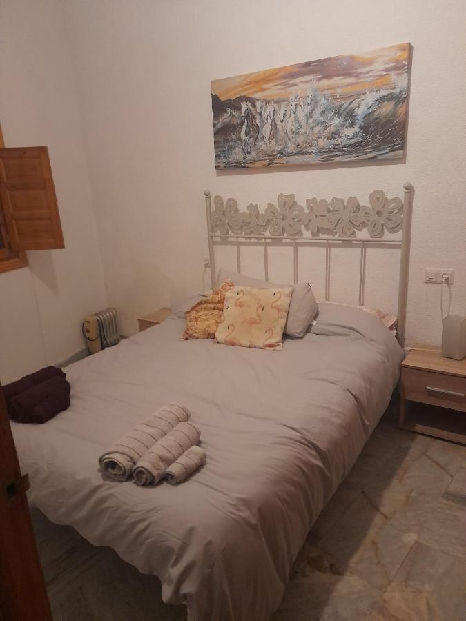 Apartment Vivienda Tipica Cordobesa En Leiva Aguilar Córdoba