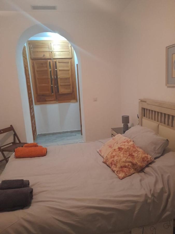 Apartment Vivienda Tipica Cordobesa En Leiva Aguilar Córdoba